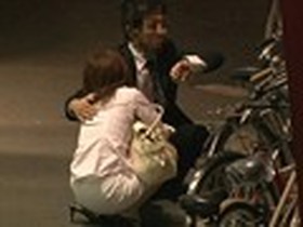 無言作品集(17) 酔いつぶれた同僚傑作集3 サンプル動画サムネイル